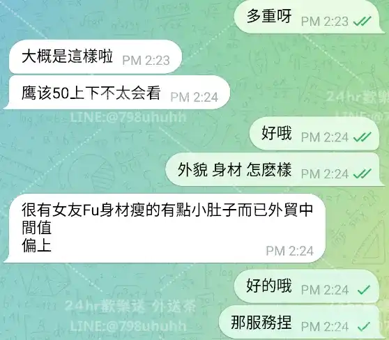 客評截圖