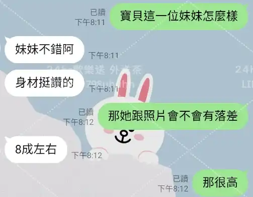 客評截圖