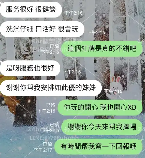 客評截圖