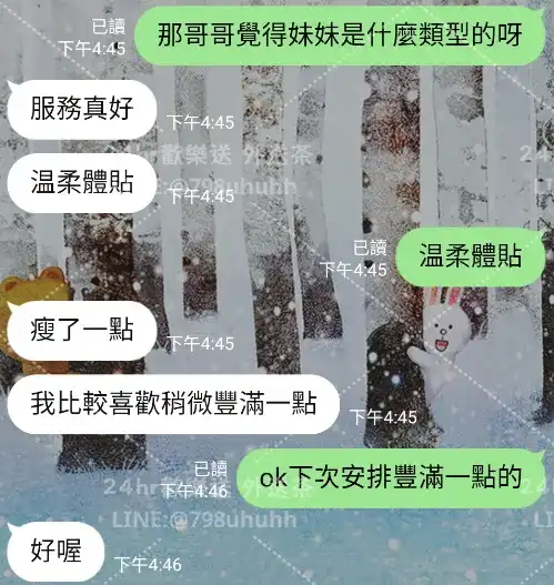 客評截圖