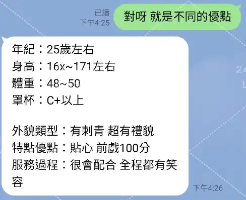 客評截圖