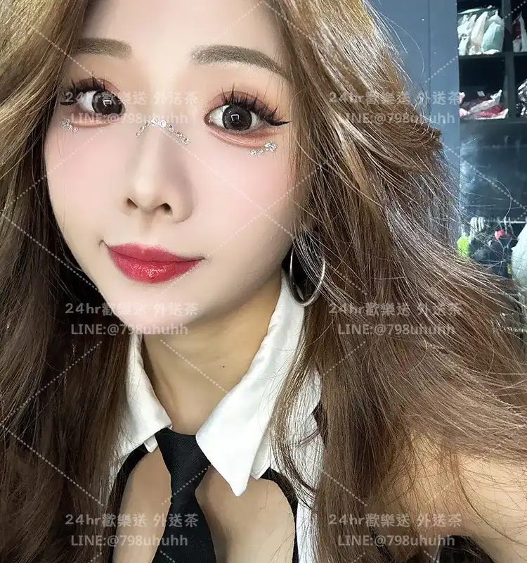 顏溪