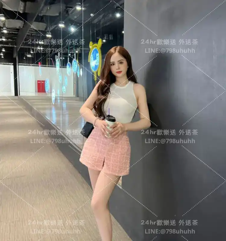 美人