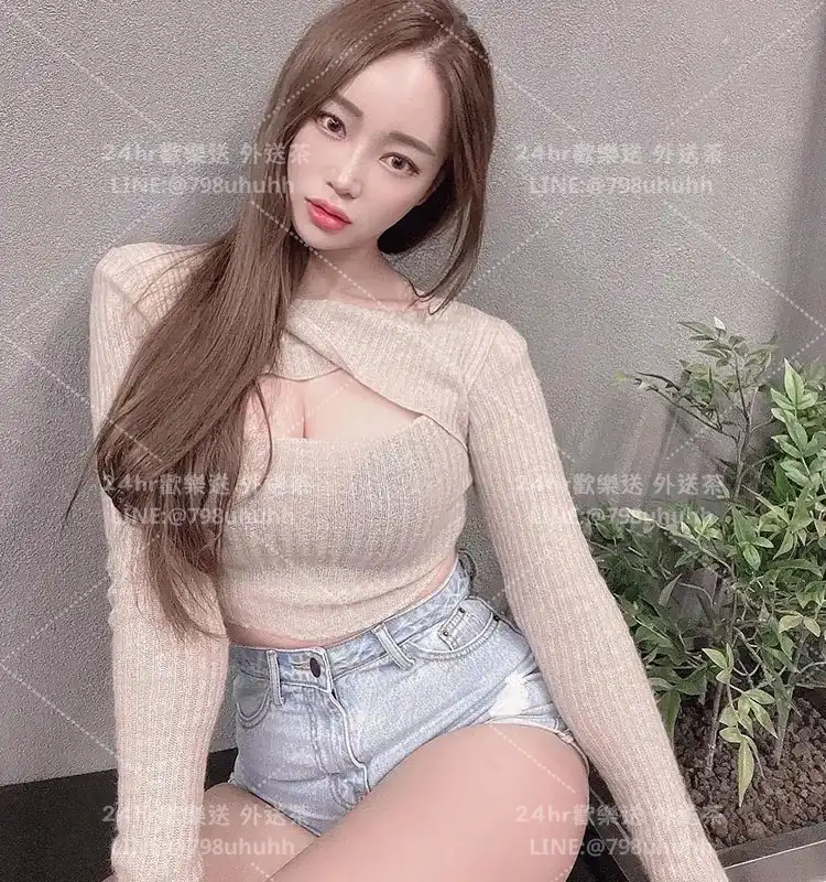 香琦