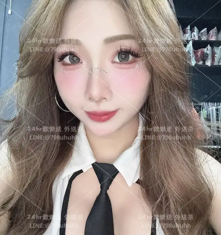 顏溪