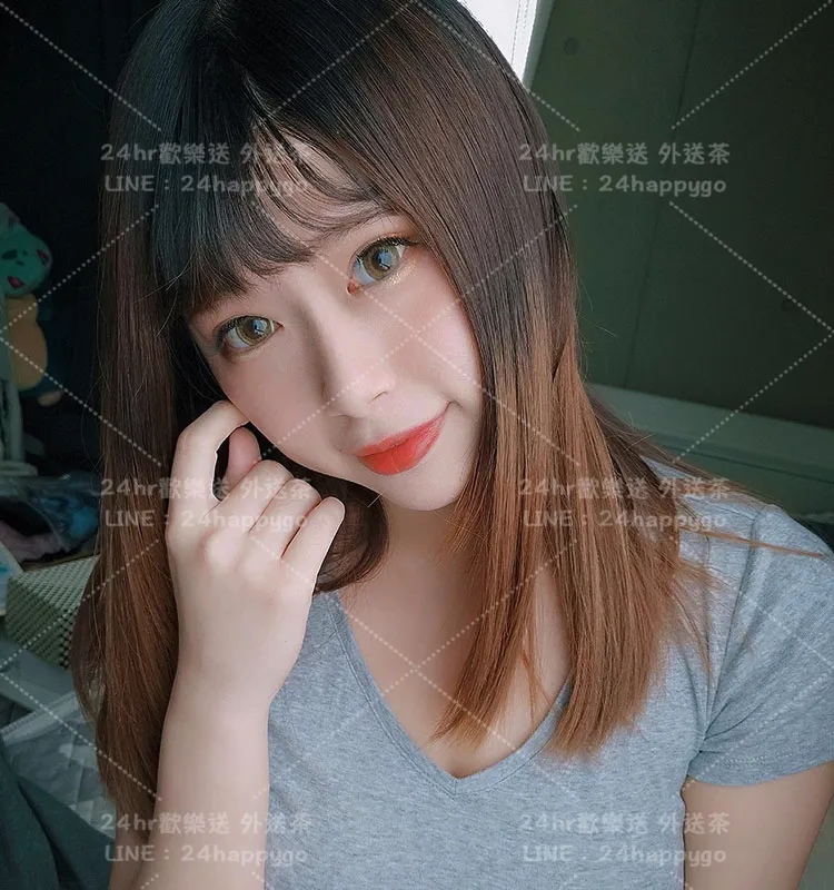 膩膩
