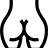 走後